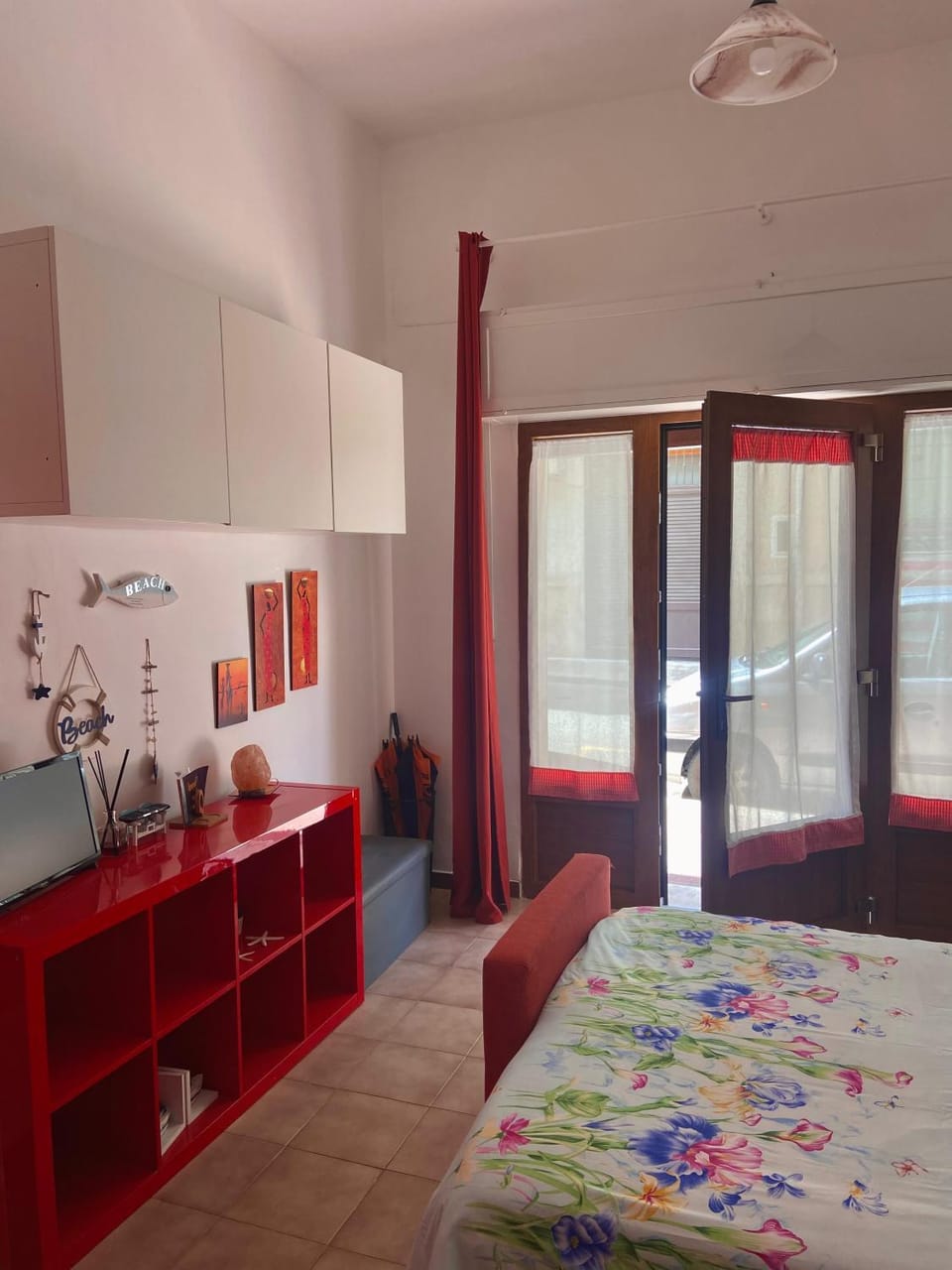 Albachiara Apartment in Giovinazzo