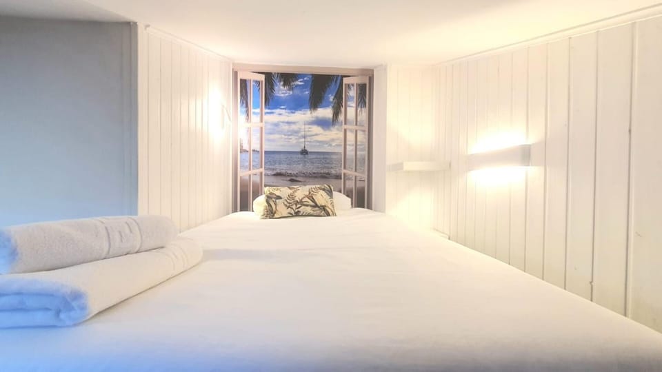 Dúplex completo en santiago, de 2 a 7 personas- GP 3B Apartment in Santiago de Compostela