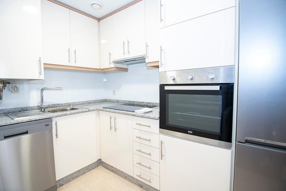 Dúplex completo en santiago, de 2 a 7 personas- GP 3B Apartment in Santiago de Compostela
