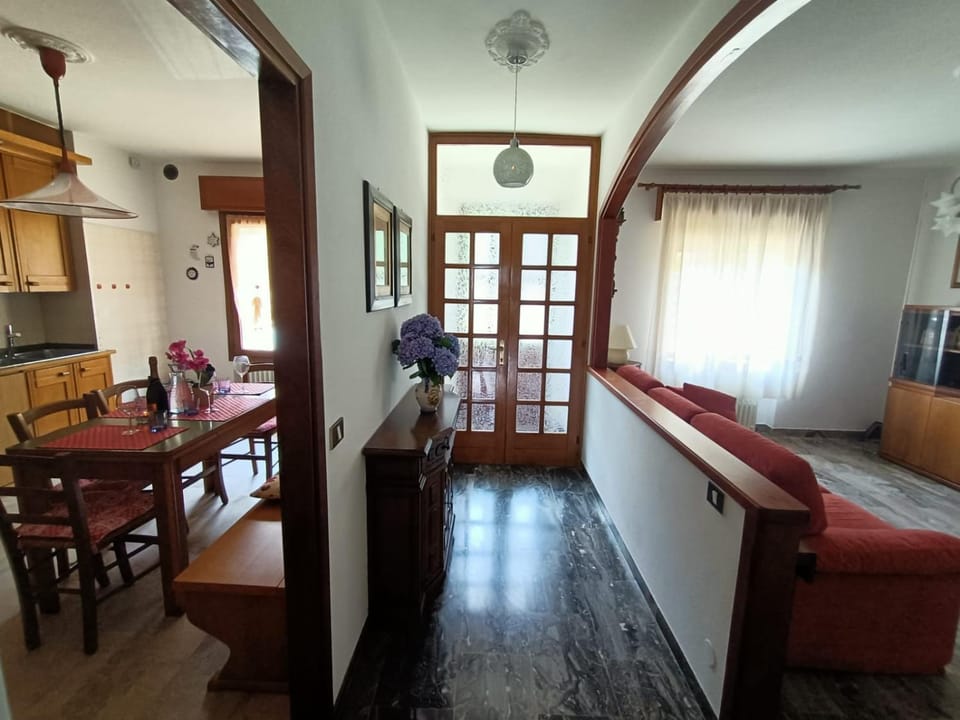casa vacanza Tivàn Apartment in Province of Lecco