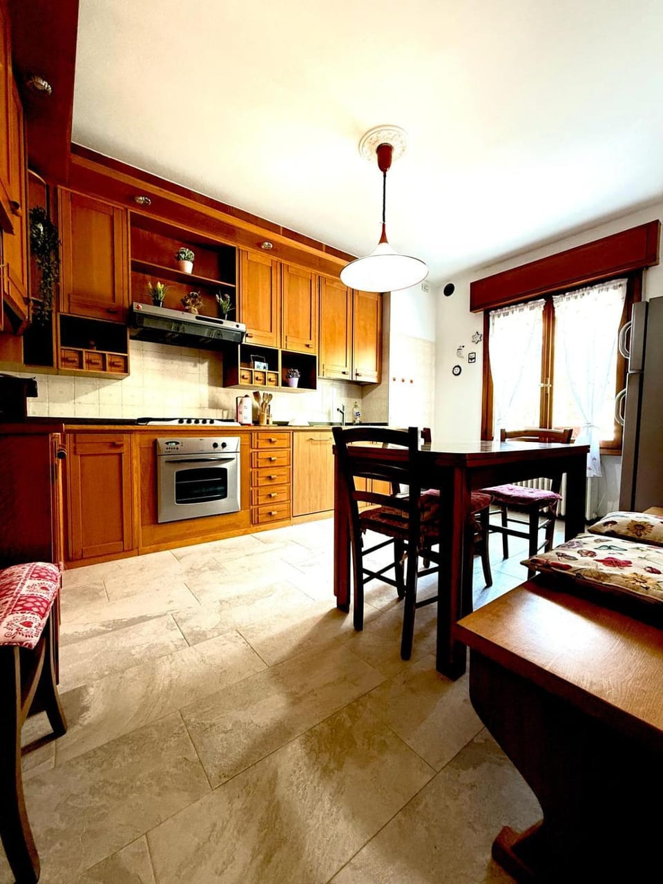 casa vacanza Tivàn Apartment in Province of Lecco