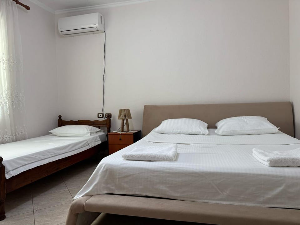 Isaraj Guest House Vacation rental in Vlorë County, Albania