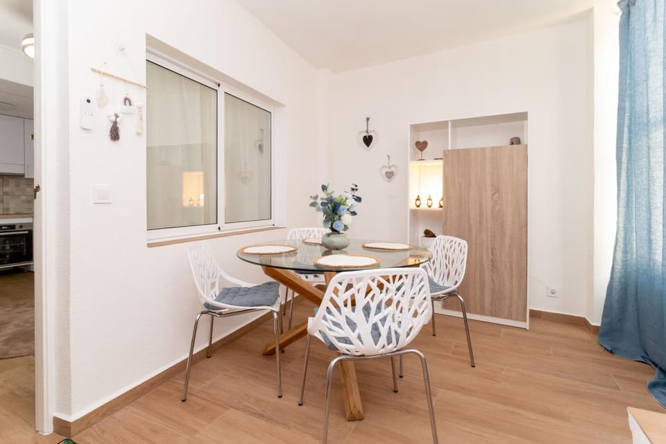 Apartamento Máximo Apartment in Torrevieja