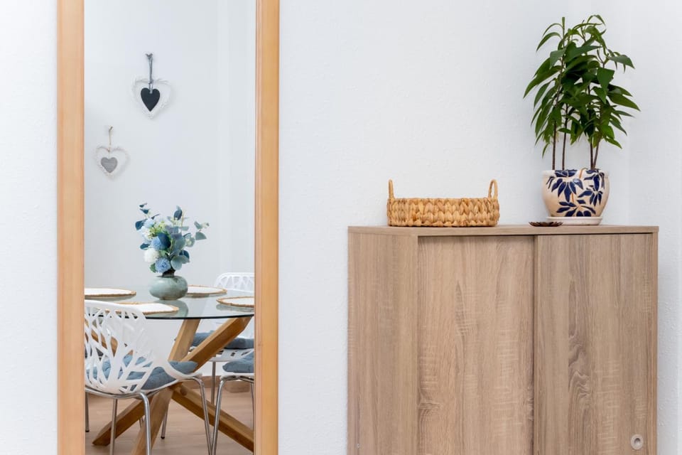 Apartamento Máximo Apartment in Torrevieja