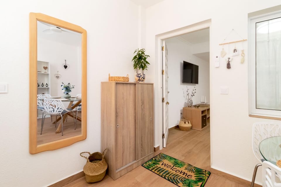 Apartamento Máximo Apartment in Torrevieja