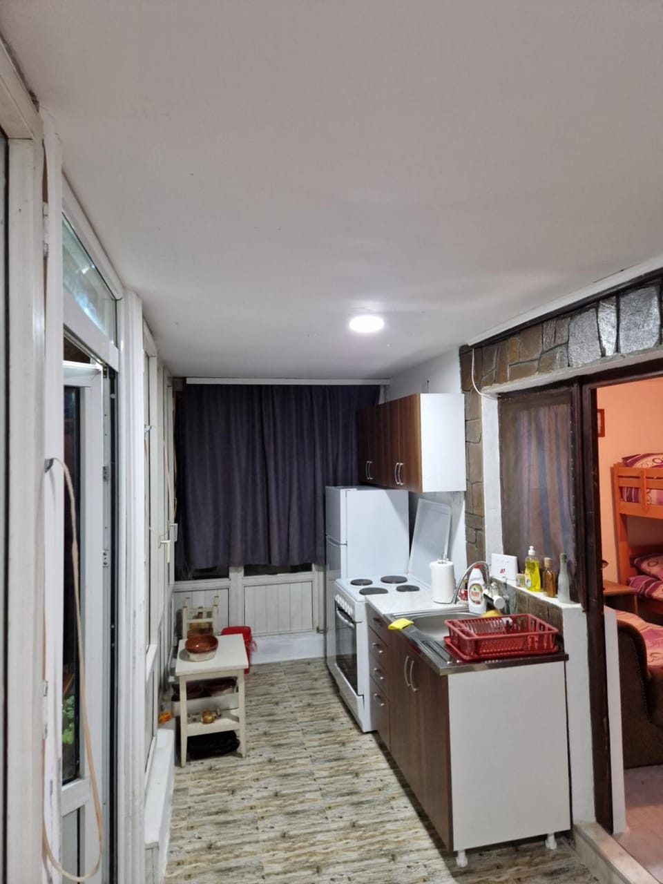 Zavojsko jezero - kuća Mitić House in Serbia