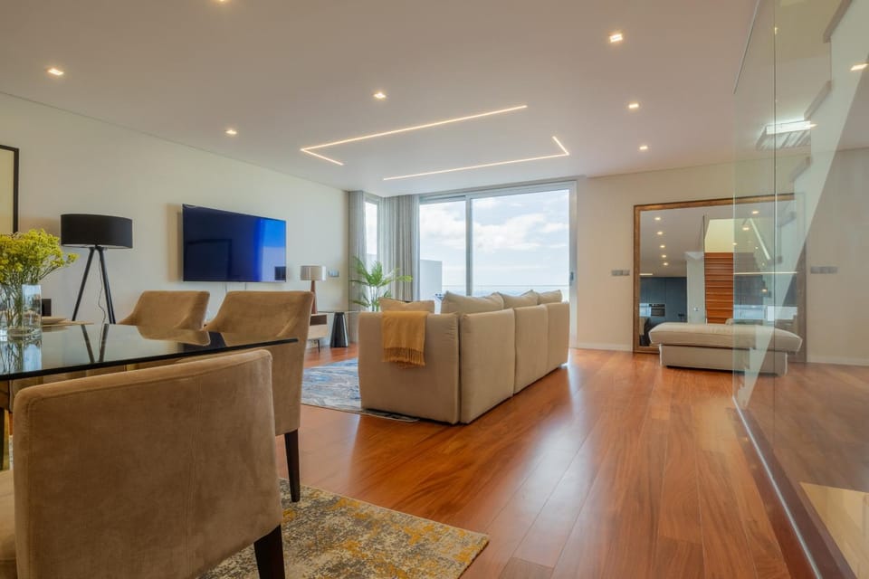 Tiz house House in Funchal