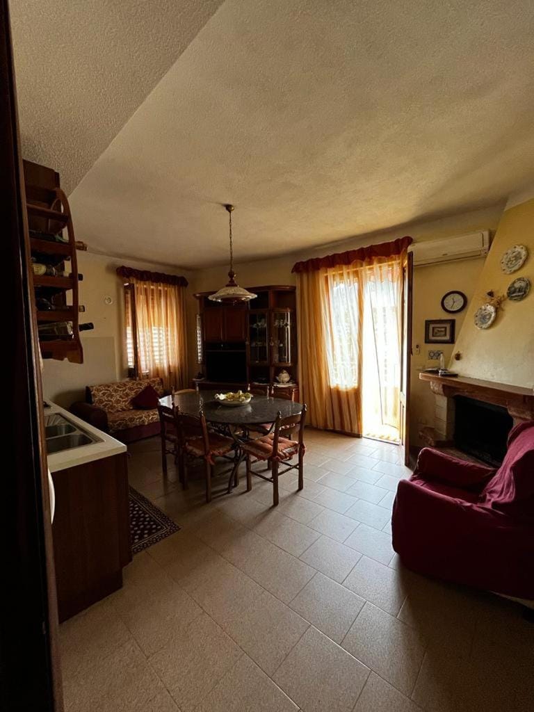 TV and multimedia, Kitchen or kitchenette, Dining area