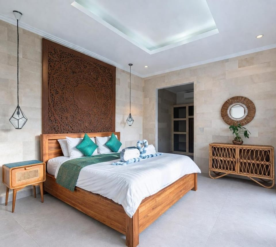 Villa Na-Na Ubud Villa in Ubud