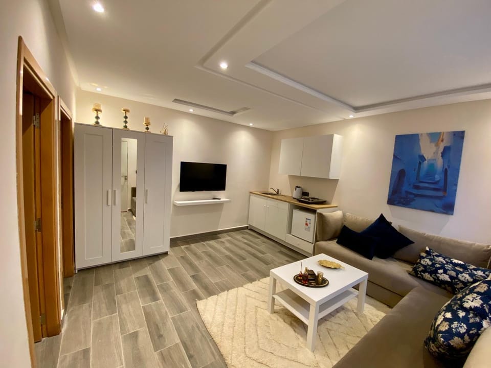 Communal lounge/ TV room, TV and multimedia, Kitchen or kitchenette, Seating area, oven