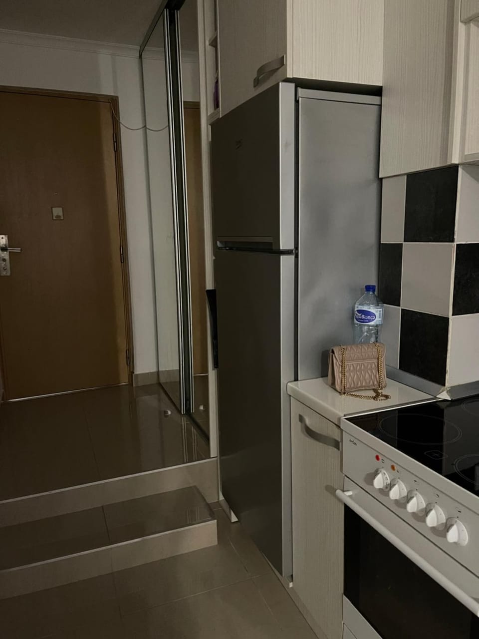 Stan Budva - Potkosljun Apartment in Budva