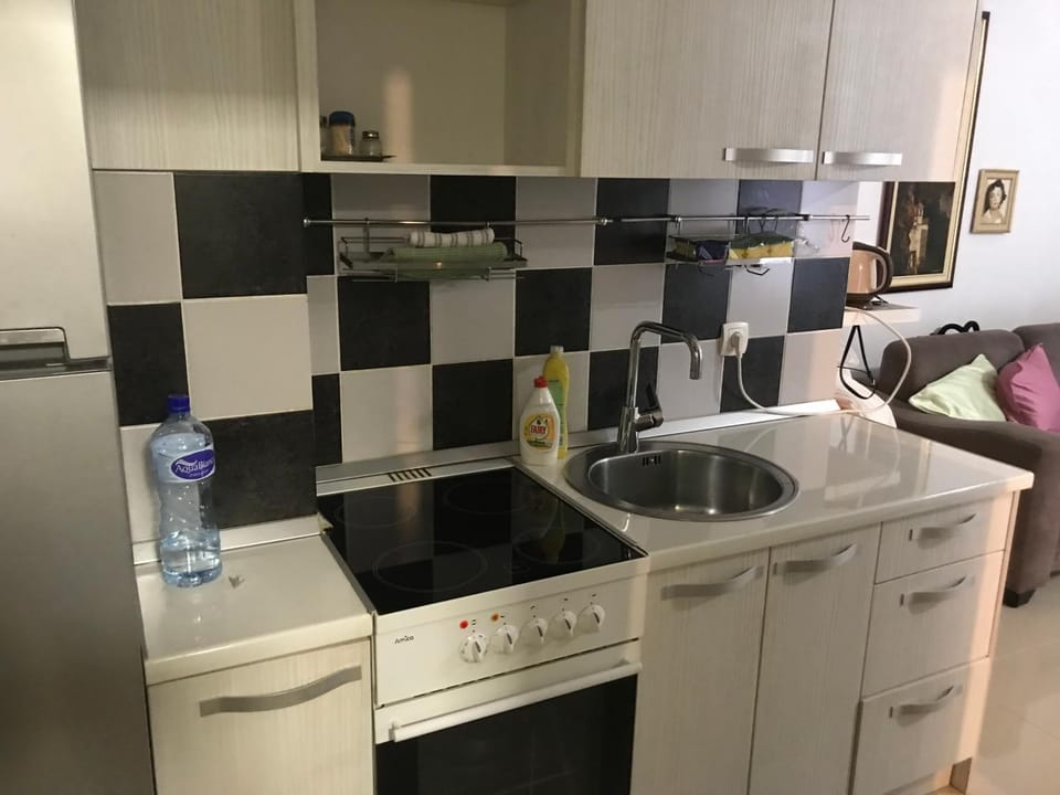 Stan Budva - Potkosljun Apartment in Budva