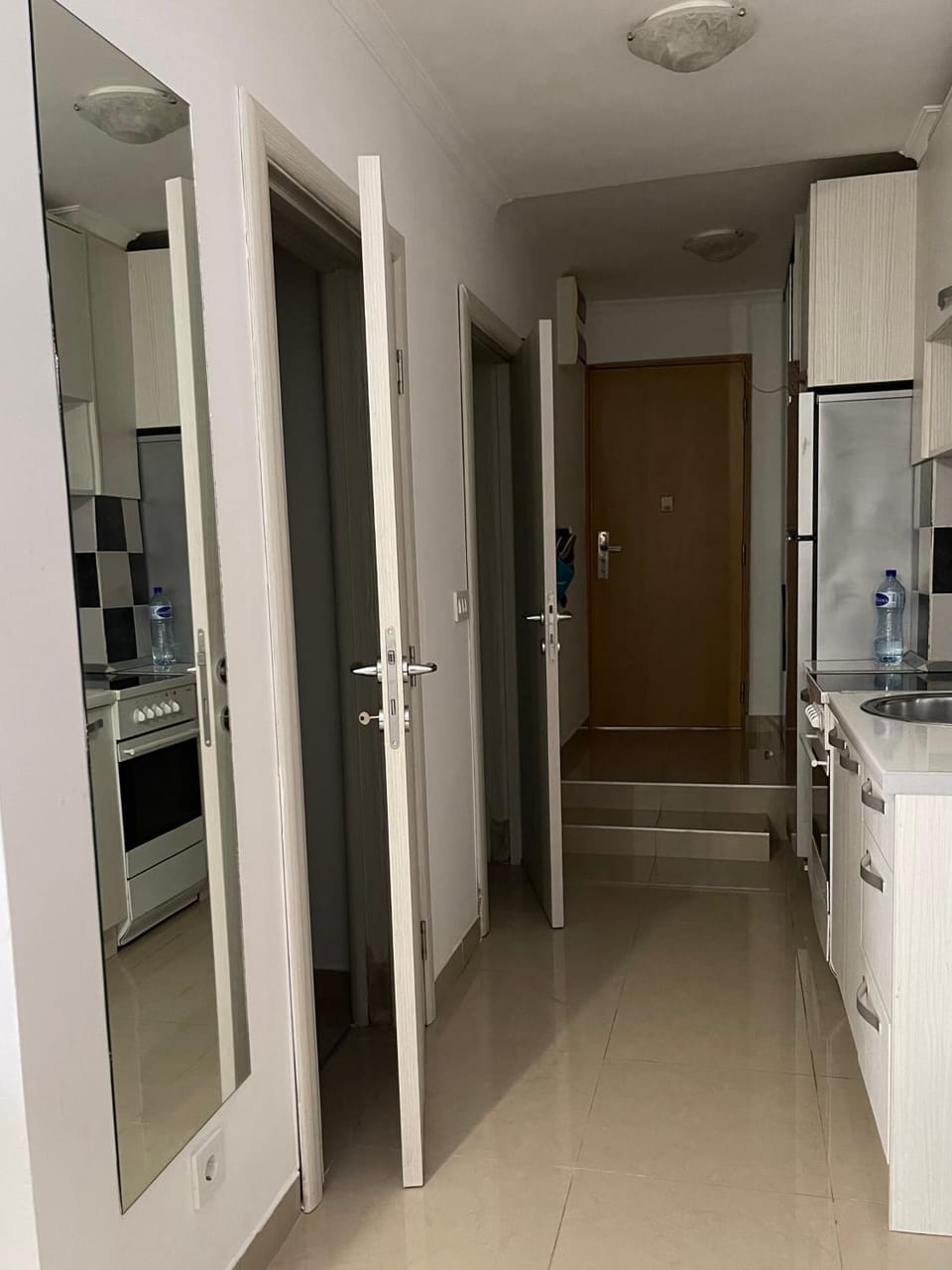 Stan Budva - Potkosljun Apartment in Budva