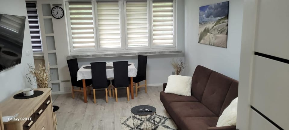 Apartament Konstytucji 3go Maja Apartment in Swinoujscie