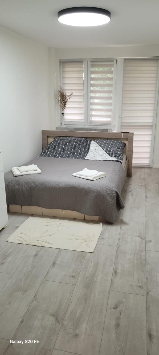 Apartament Konstytucji 3go Maja Apartment in Swinoujscie