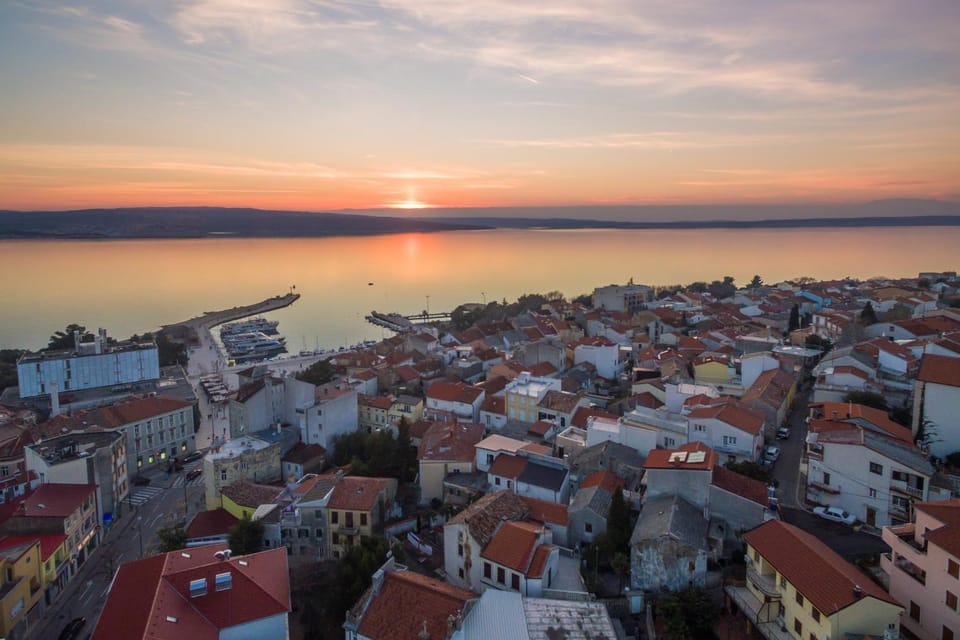 Apartman DO&MA Apartment in Crikvenica