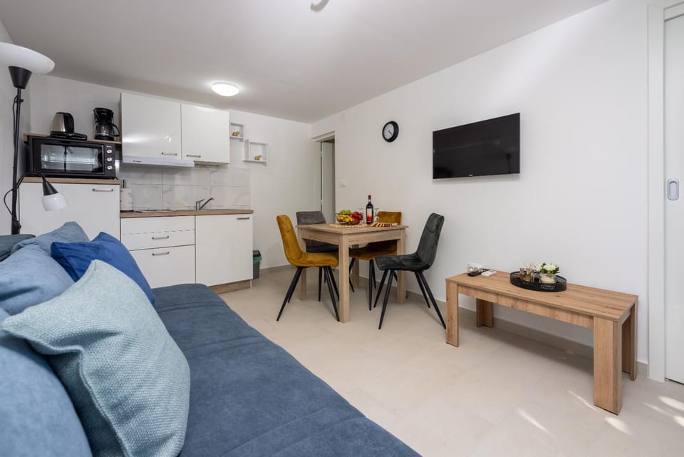 Apartman DO&MA Apartment in Crikvenica