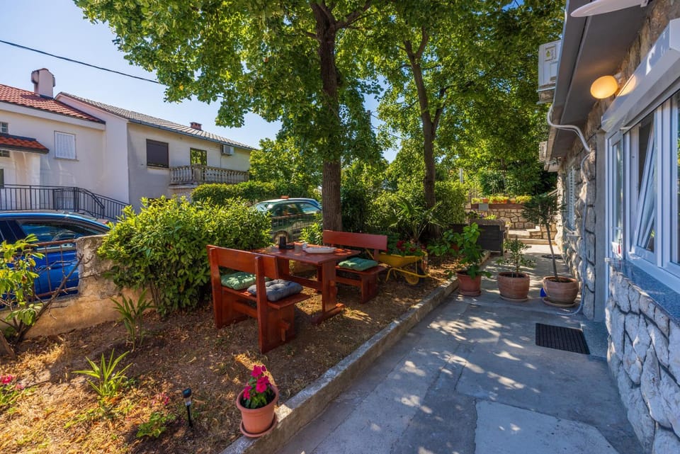 Apartman DO&MA Apartment in Crikvenica