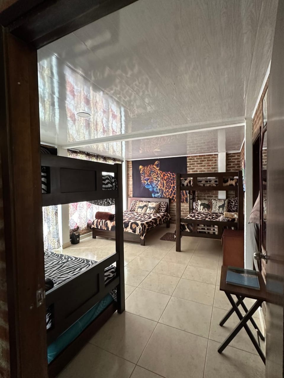 Casa Africa House in Calima