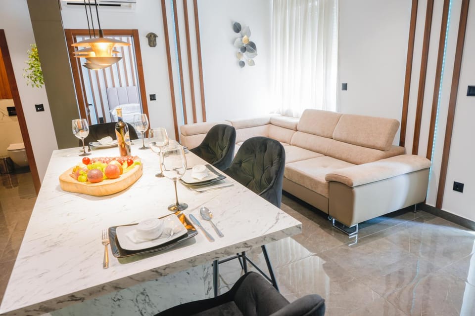 Drnis Bliss apartment Apartment in Šibenik-Knin County, Croatia