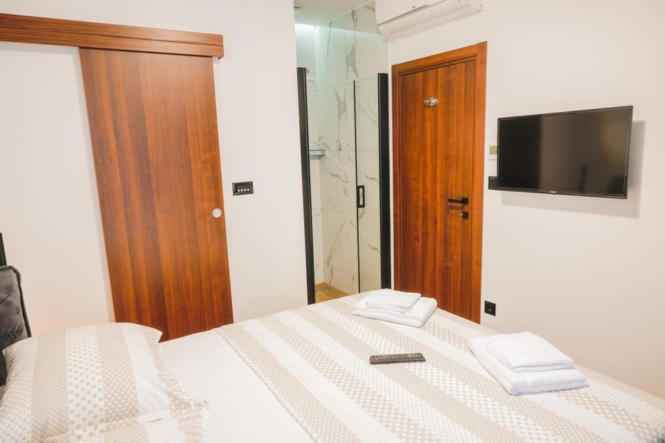 Drnis Bliss apartment Apartment in Šibenik-Knin County, Croatia