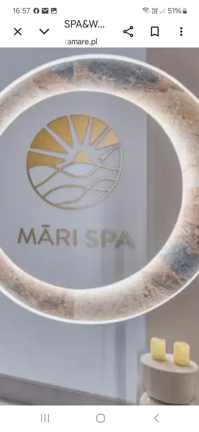 Apartament PORTA MARE 231 Wes Quality Suite Apartment in West Pomeranian Voivodeship, Poland
