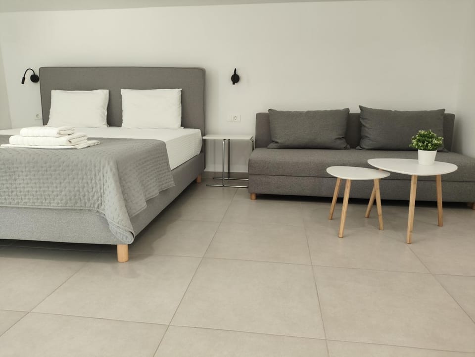 Irini Sivota Apartment in Peloponnese, Western Greece and the Ionian
