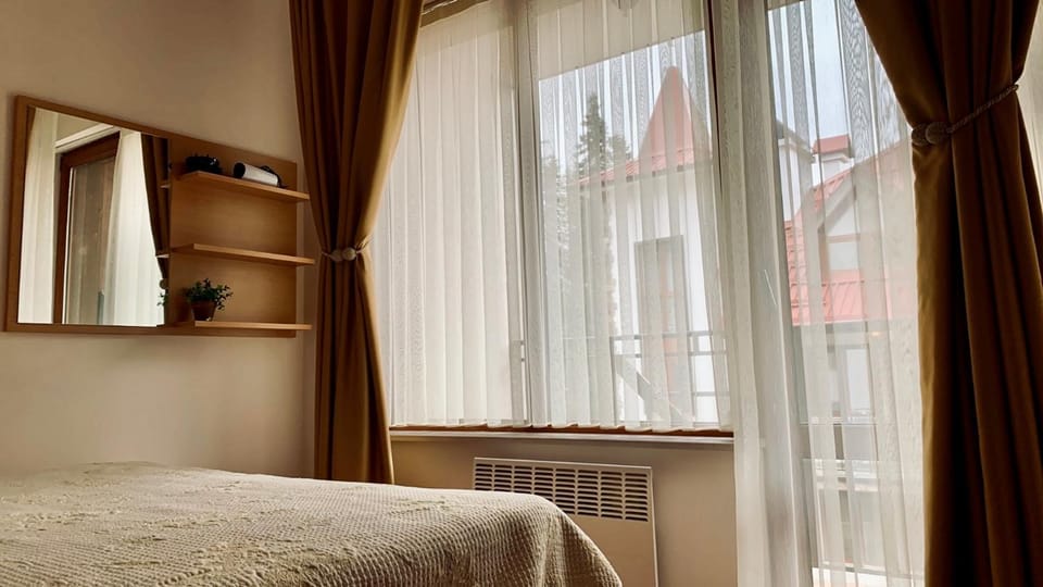 Апартамент Касъл Apartment in Decentralized Administration of Macedonia and Thrace