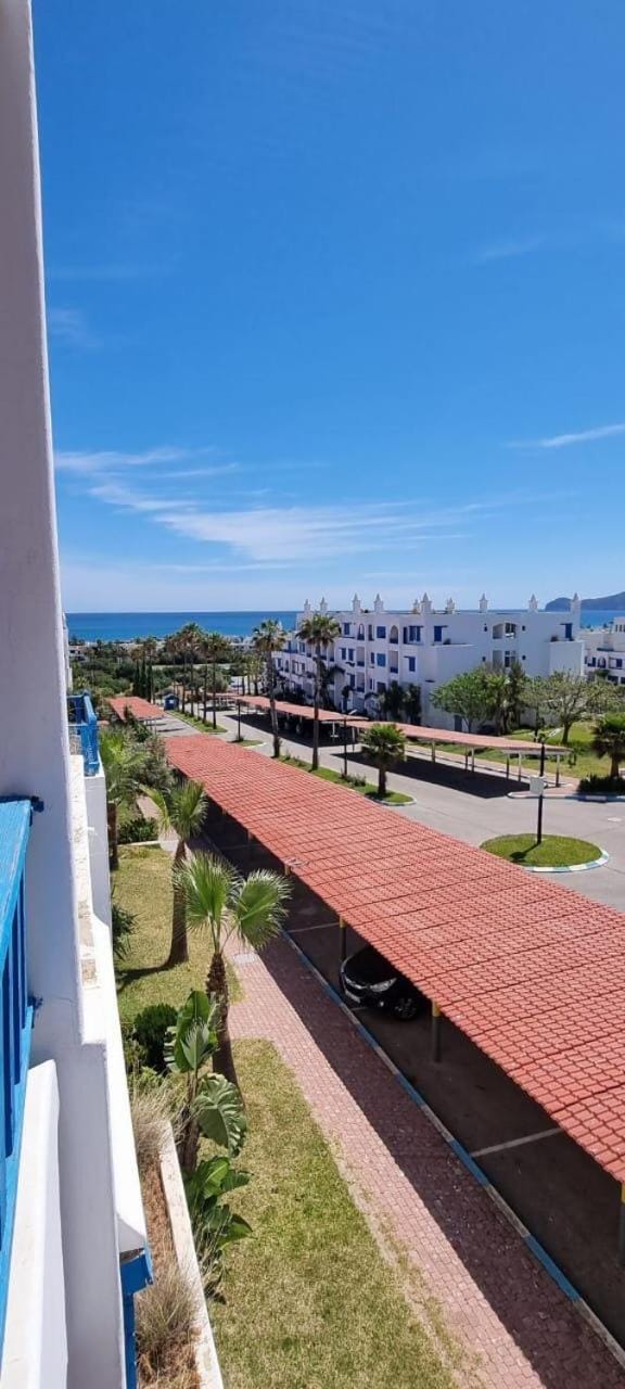 Résidence kabila vista Apartment in Tangier-Tétouan-Al Hoceima