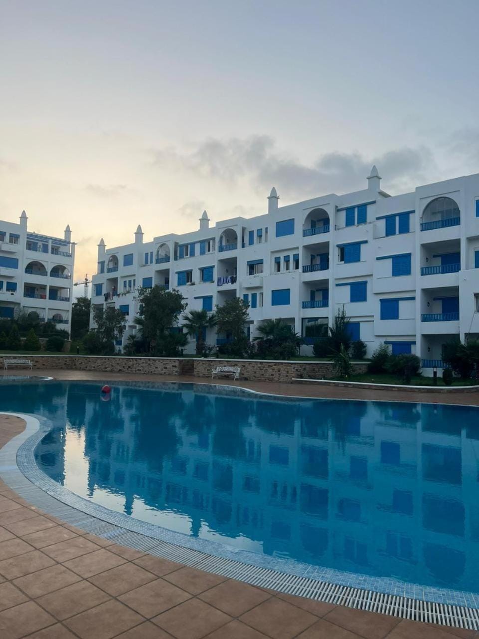 Résidence kabila vista Apartment in Tangier-Tétouan-Al Hoceima