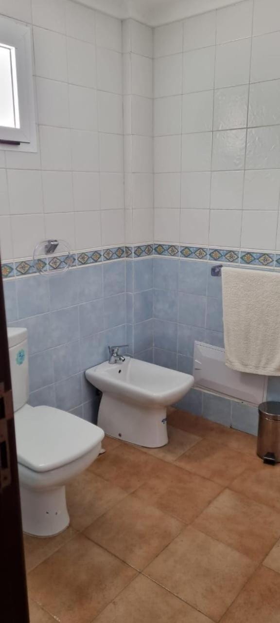 Résidence kabila vista Apartment in Tangier-Tétouan-Al Hoceima