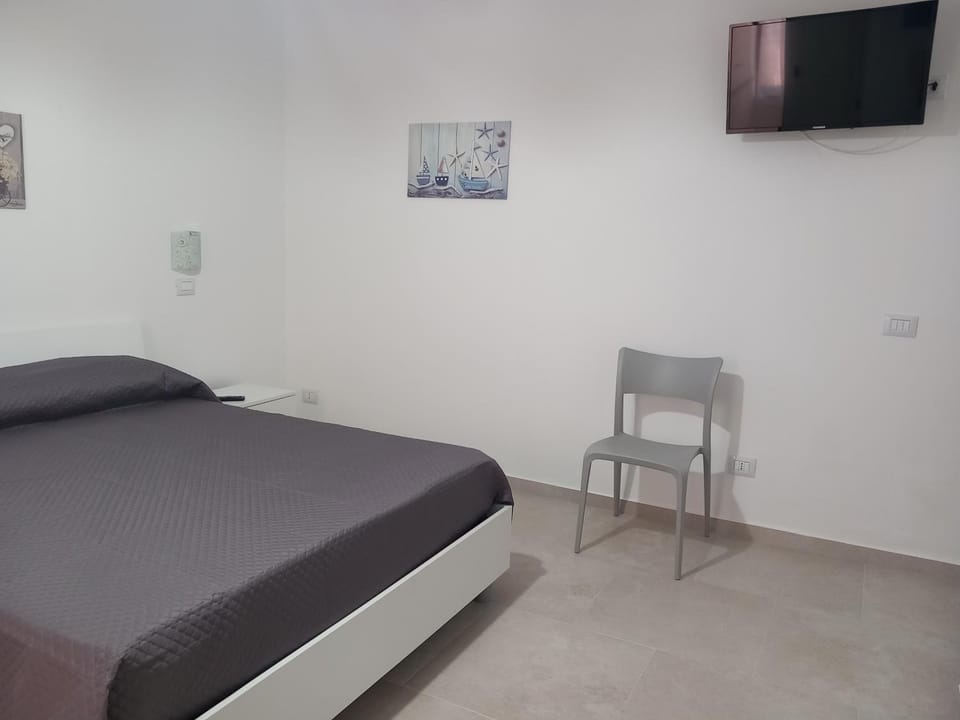 Appartamento La Dama Bed and Breakfast in Scilla