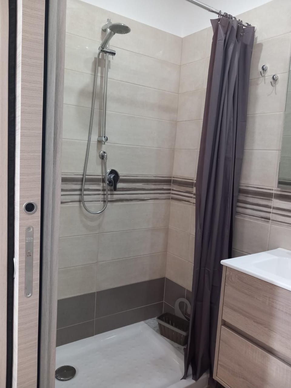 Appartamento La Dama Bed and Breakfast in Scilla