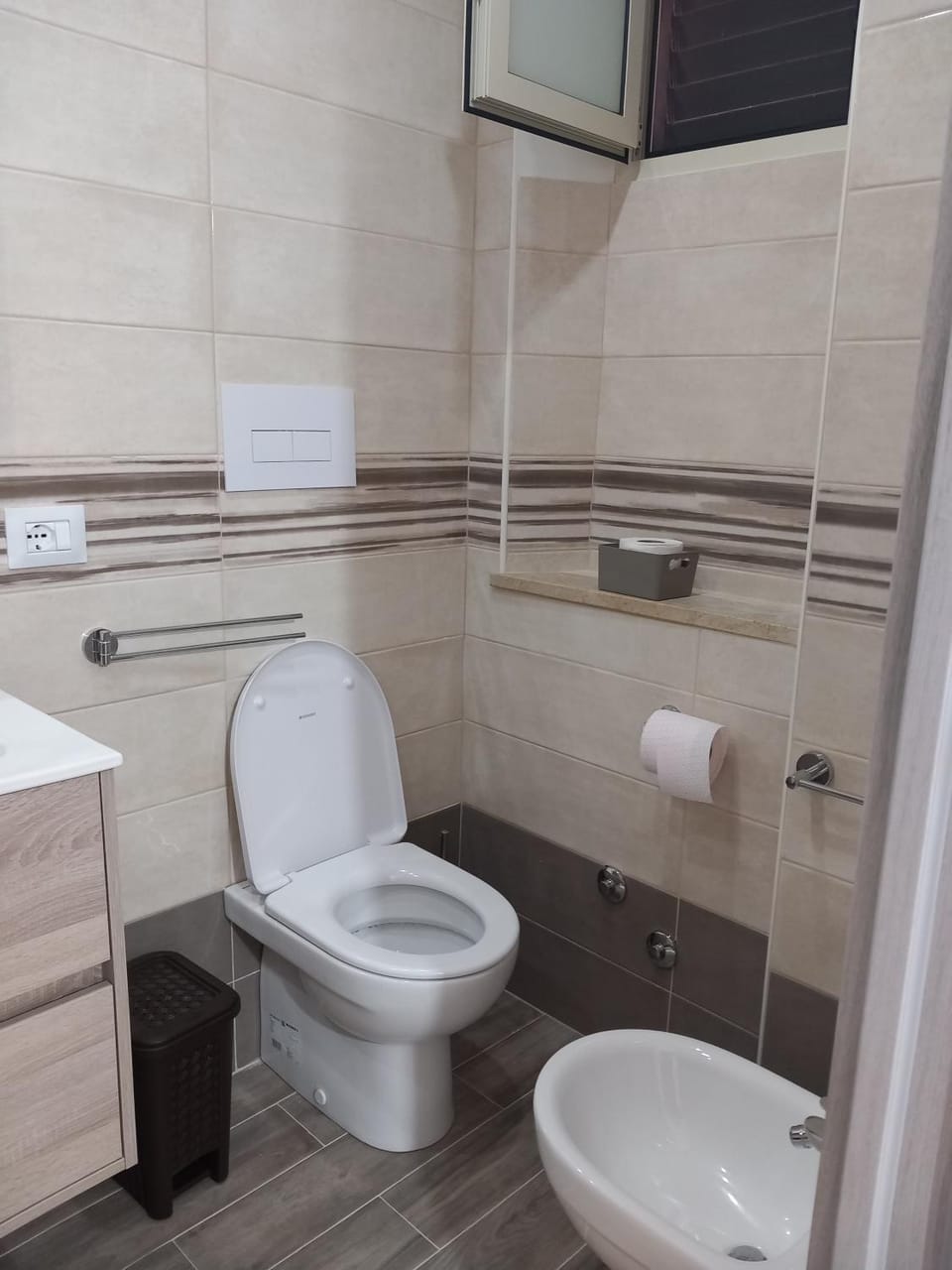 Appartamento La Dama Bed and Breakfast in Scilla