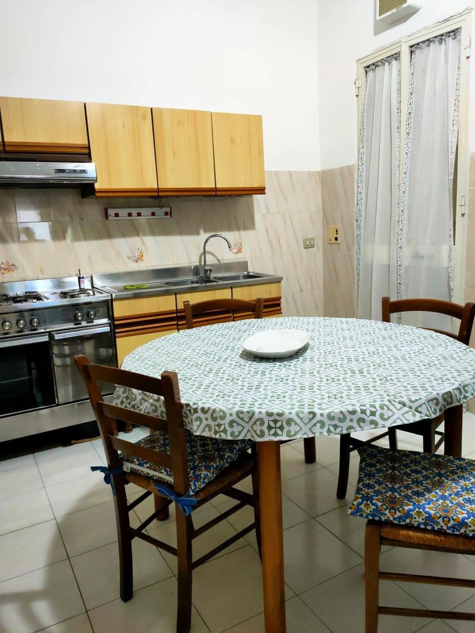 Appartamento Apartment in Pozzallo