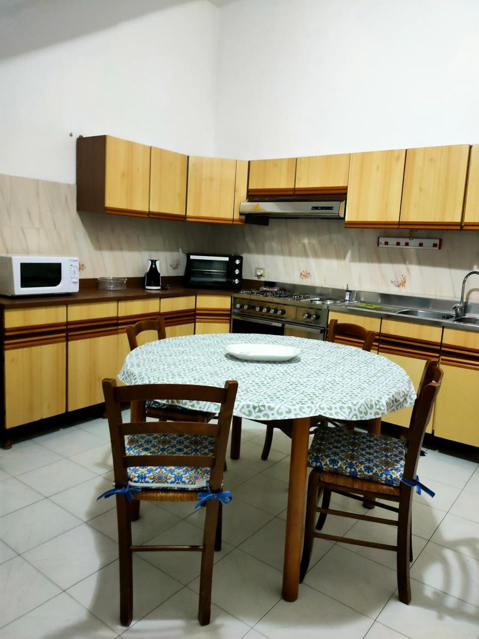 Appartamento Apartment in Pozzallo