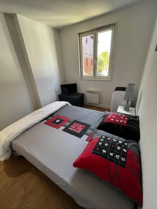 Le Nid du Teich Apartment in Biganos