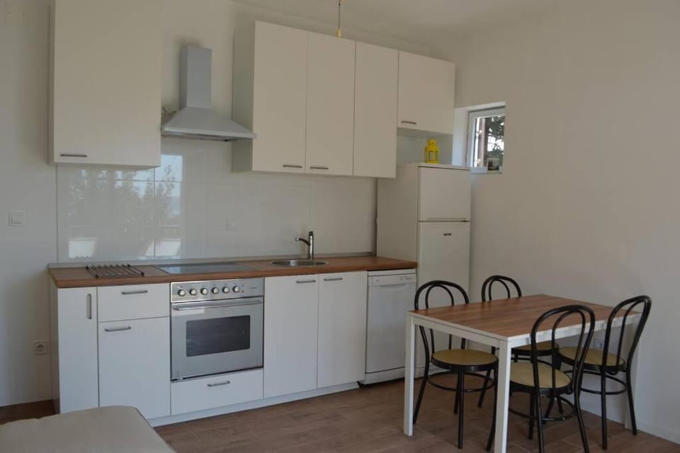 Maslenica - 3BR Apartment near Beach & National Parks Apartment in Zadar County