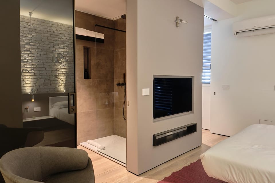 SERENDIPITY apartments Apartment in Piedmont