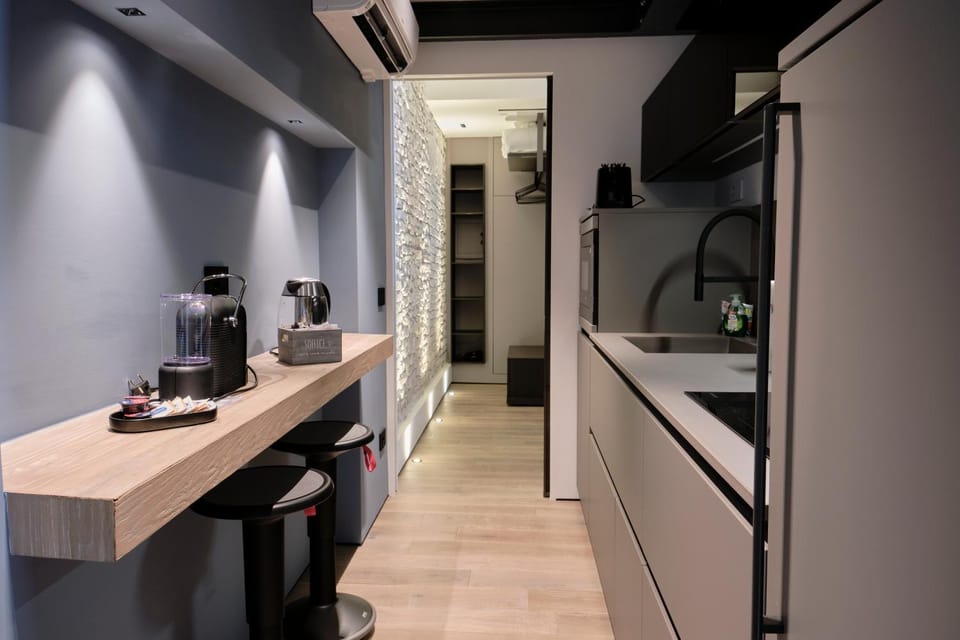 SERENDIPITY apartments Apartment in Piedmont