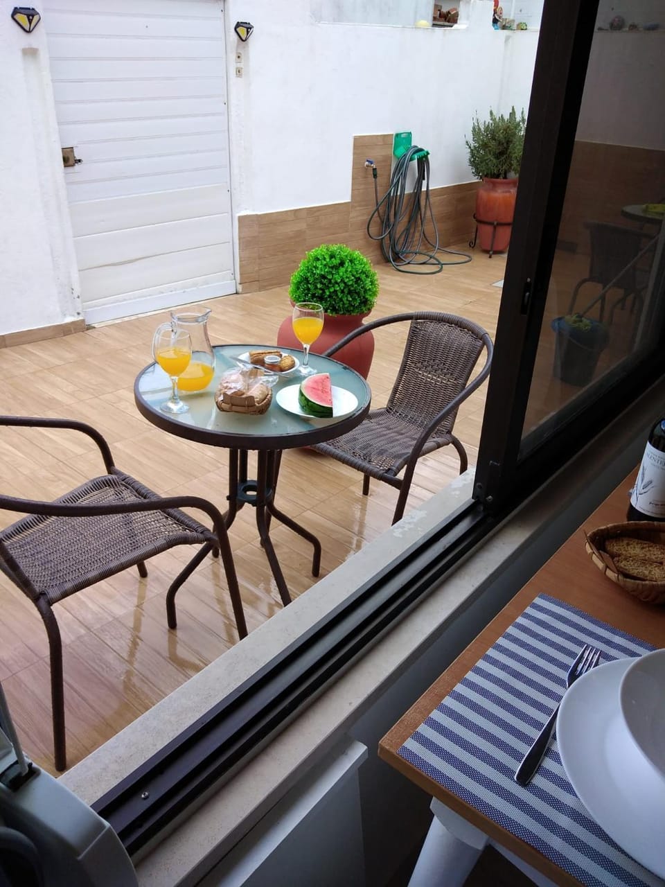 JB House Bed and Breakfast in Nazaré