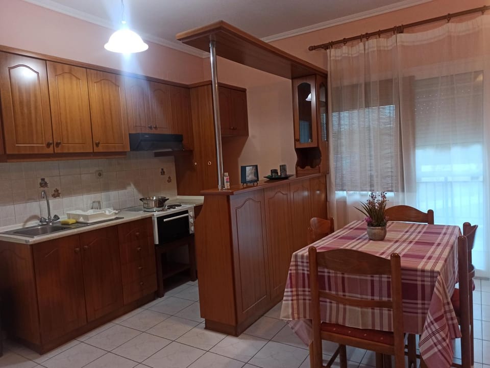 Irene's Sunny residence in Limnos Apartment in Decentralized Administration of the Aegean