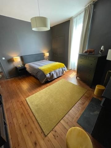 maison 15 mins du Mans House in Pays de la Loire