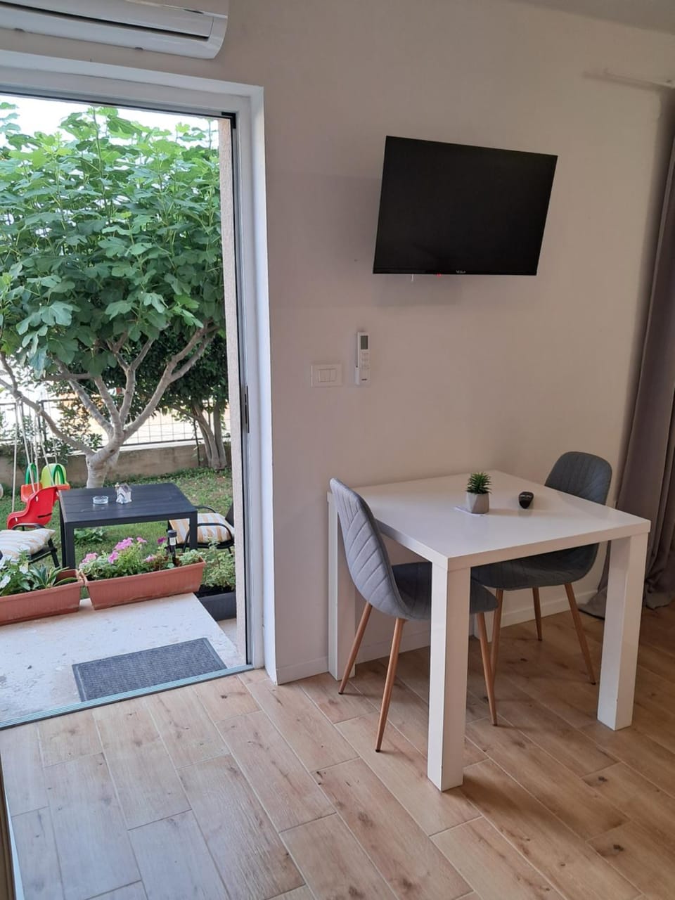 Studio Anka Apartment in Šibenik-Knin County, Croatia