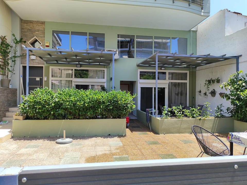 Kamares Suites 2 Apartment in Halkidiki