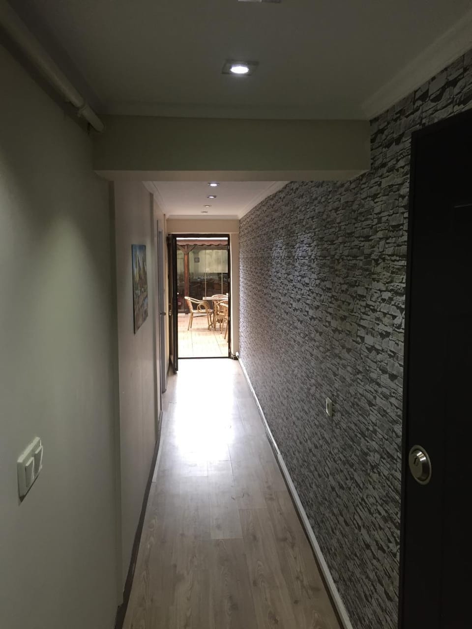 Araz Apart Apartment in Greece