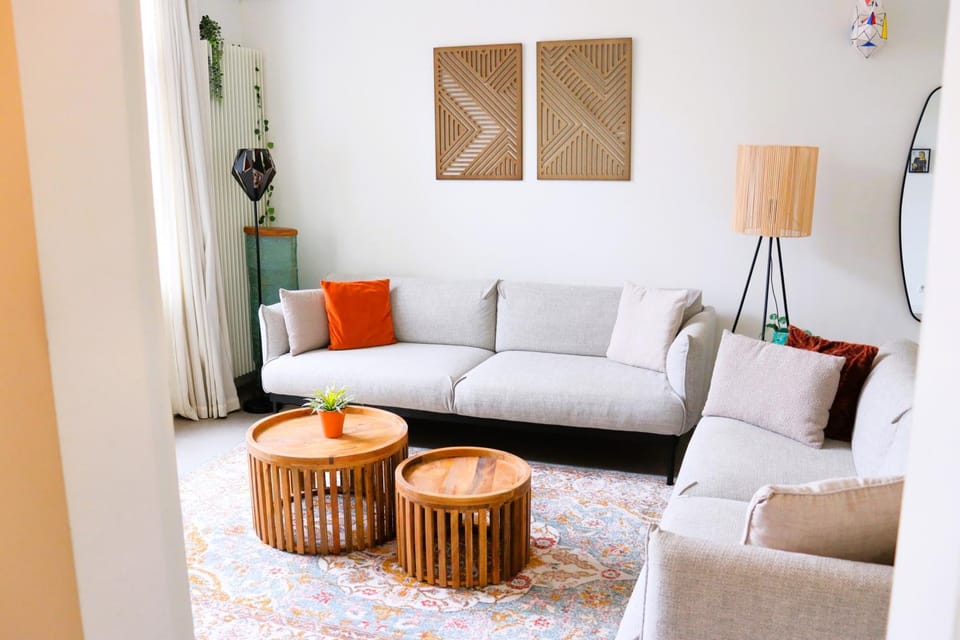 Anna Boutique Apartments Apartment in Nijmegen