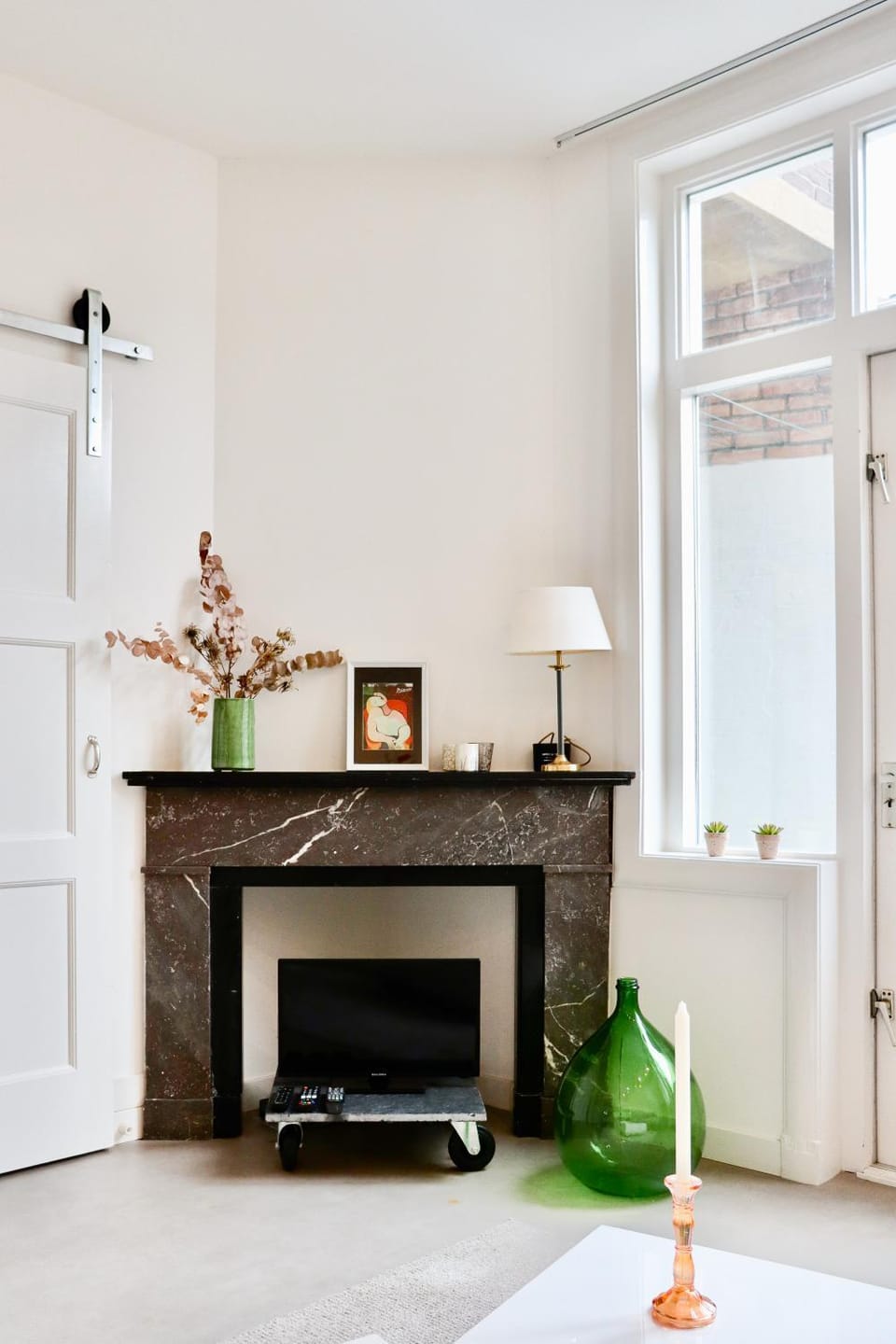 Anna Boutique Apartments Apartment in Nijmegen