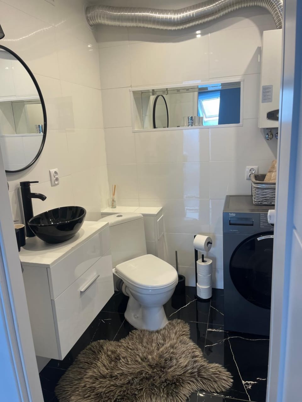 Apartament Mazurski Sen Apartment in Lithuania