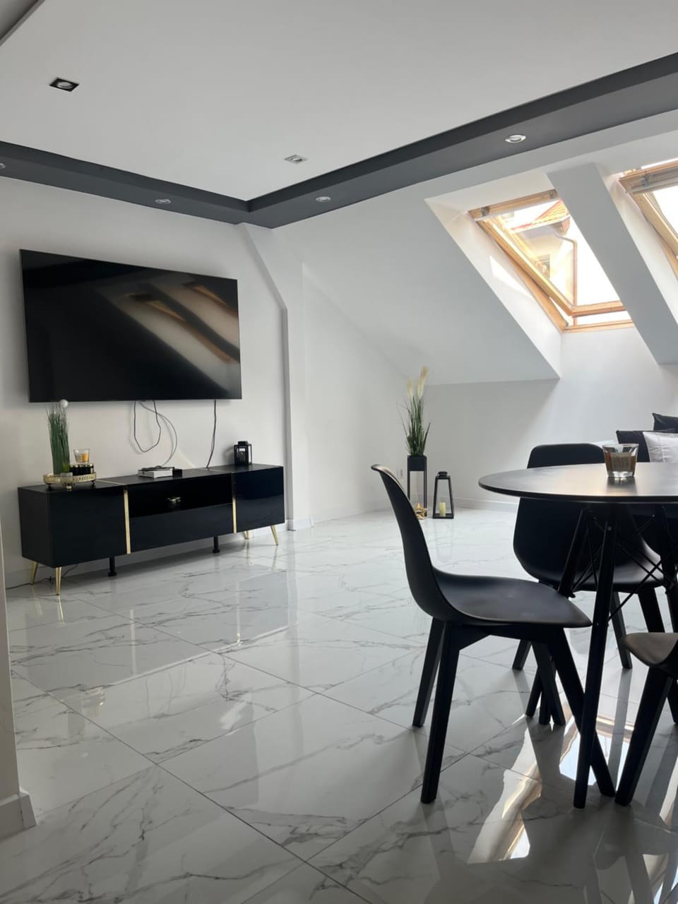Apartament Mazurski Sen Apartment in Lithuania